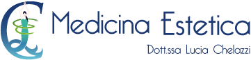 Medicina Estetica Lucia Chelazzi logo